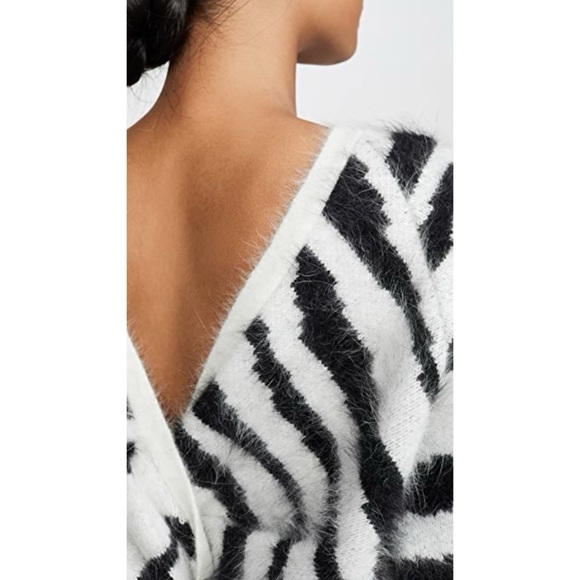 ba&sh Zaya sweater - S - Picture 4 of 9